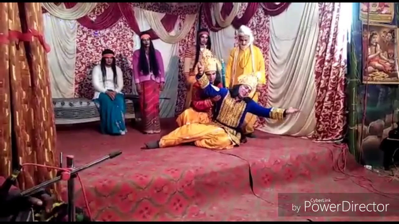 1-अयोद्या के निकट ये रंज....2-बिना रघुनाथ के दीखे.....3-तेरे चरणों की सौगंध माता...By Rahul Pasbola