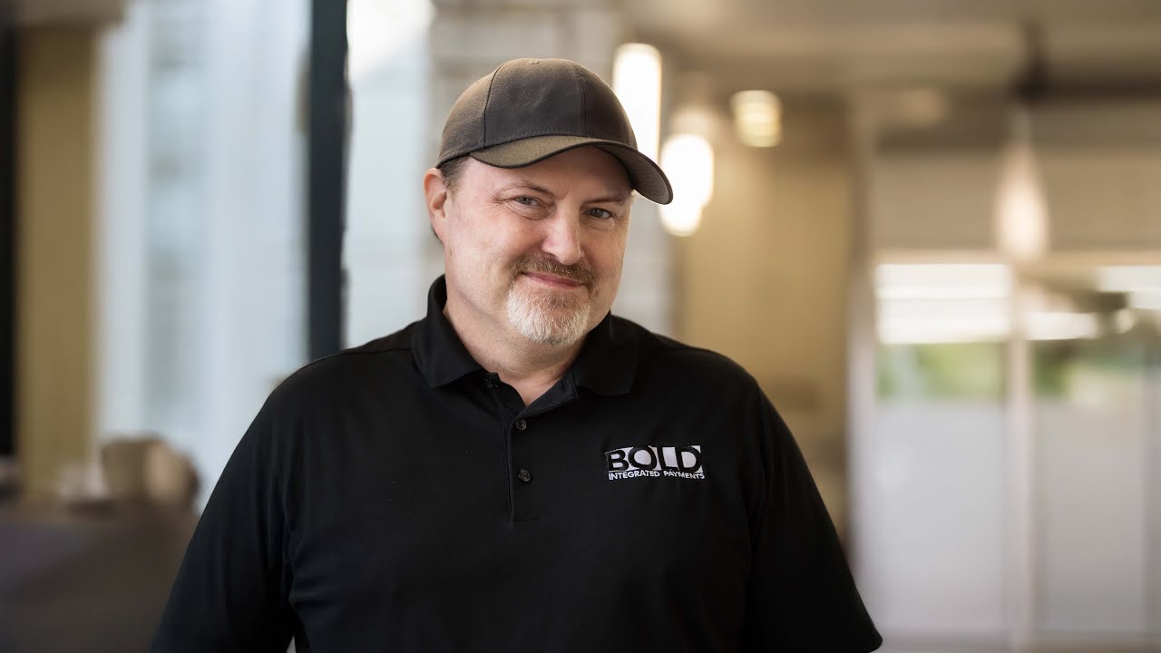 Behind the Scenes of POS Support with Jon Bauder | Talk Tonic Backstage