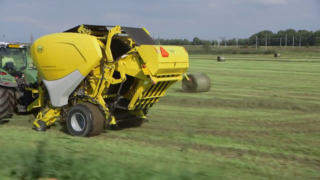 LELY WELGER CB CONCEPT INTRO