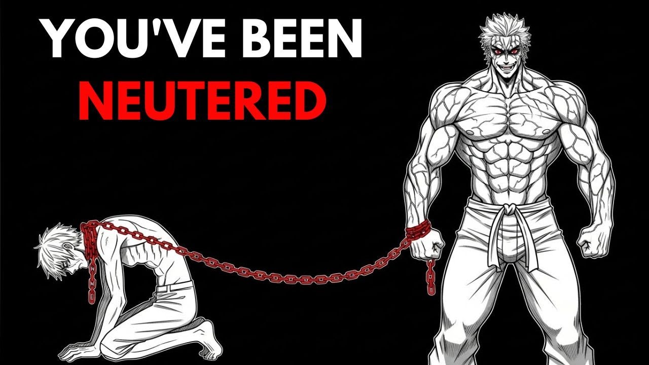 YOU WERE DOMESTICATED AND DIDN’T EVEN REALIZE YOU BECAME PREY | REPTILIAN MIND
