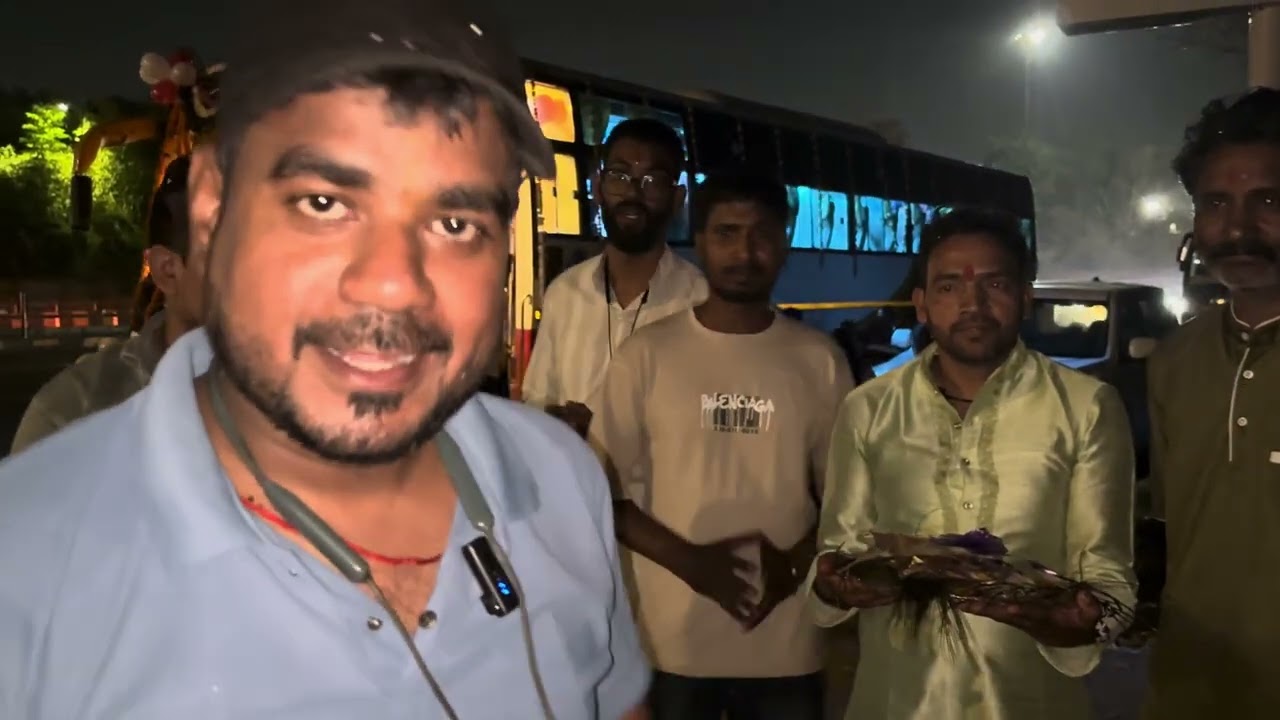 25 वीं श्याम जी बस यात्रा पार्ट 1#shyam ##vlog #vlogs #yatra #shyam 