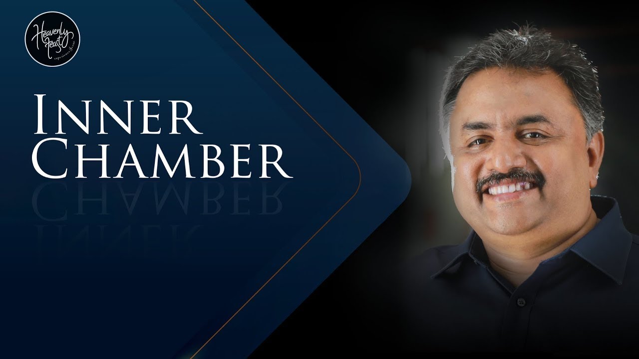✅  FINANCIAL PLANNING AND PROSPERITY - Inner Chamber Day 1107 | March 28, 2023