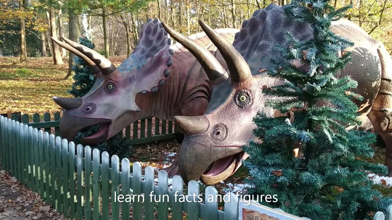 Snowsaurus at Painshill 2021