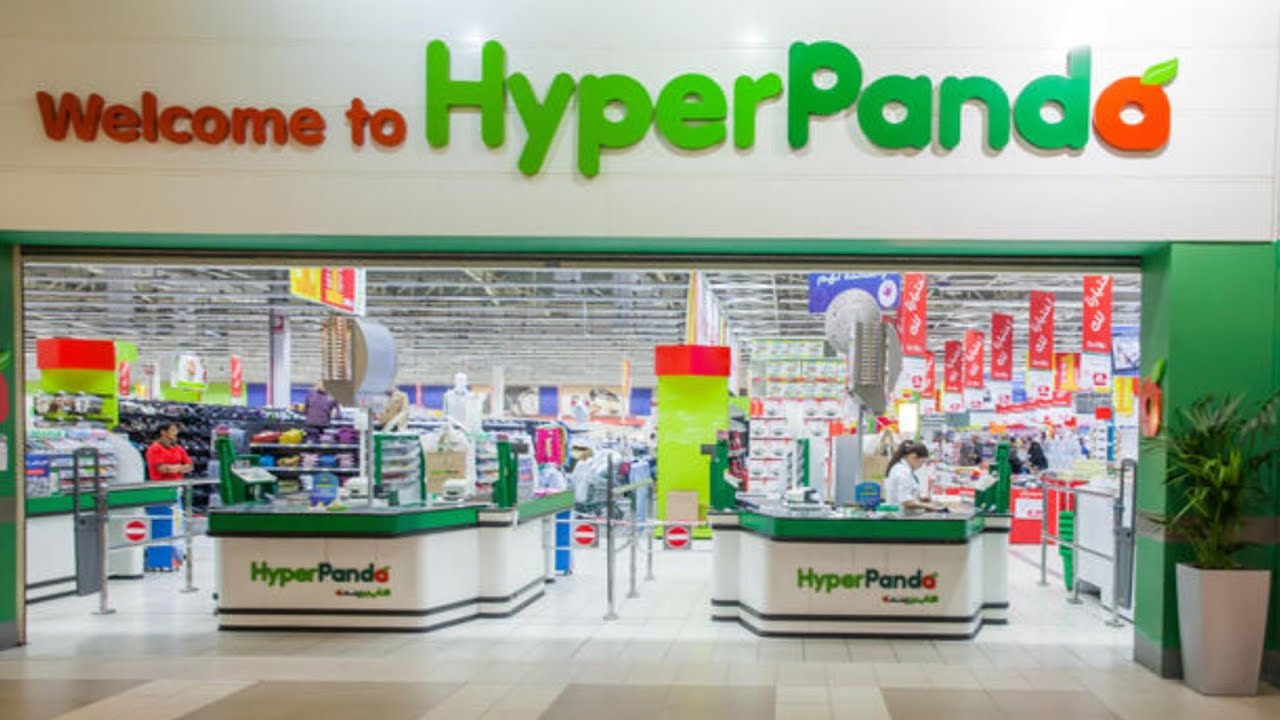 Hyperpanda Market .@AliSaudivlogs Life updates. Life struggle. Life enjoy @AliSaudivlogs 