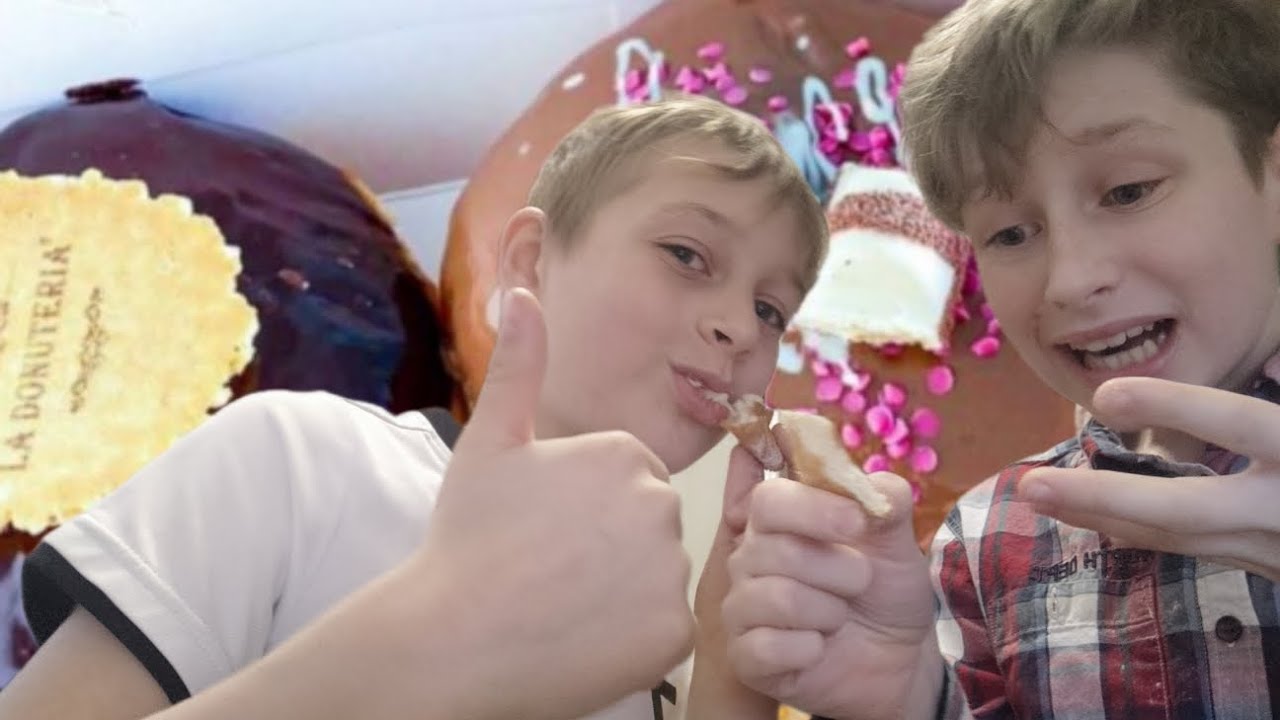 Gurulós fánk
