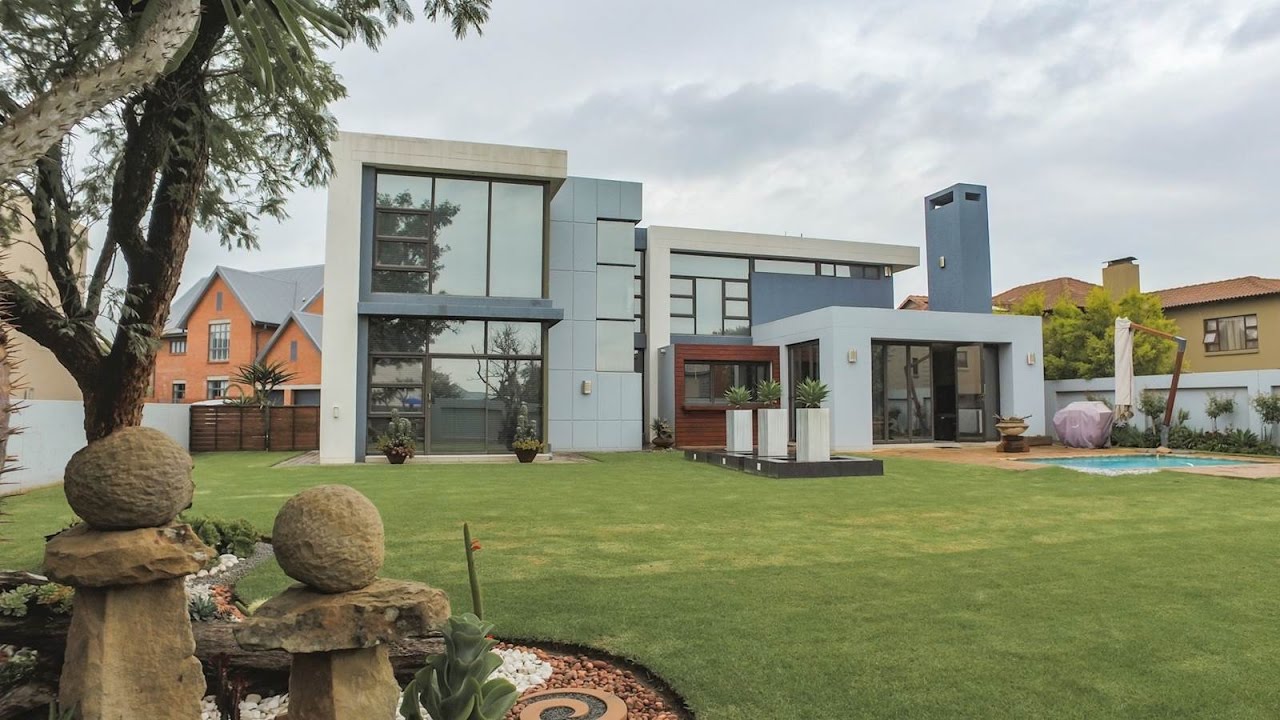 4 Bedroom House for sale in Gauteng | Pretoria | Silverlakes Surroundings | Silverwoods |