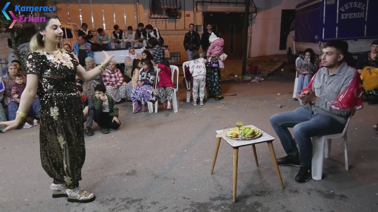 İLKER YANIKER'İN ASKER EĞLENCESİ BÖLÜM 1