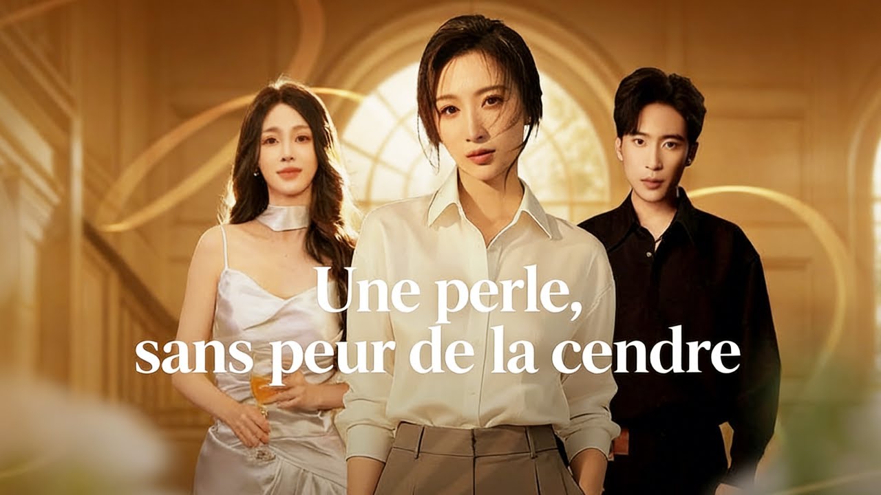 Elle s'est mariée par amour, mais a été humiliée après être tombée enceinte.#260124wbB2
