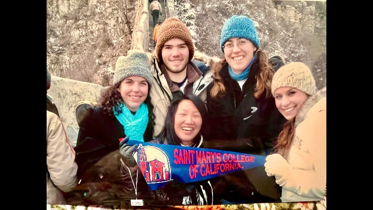 Teaching Beyond the Classroom: Jennifer Heung's Impact