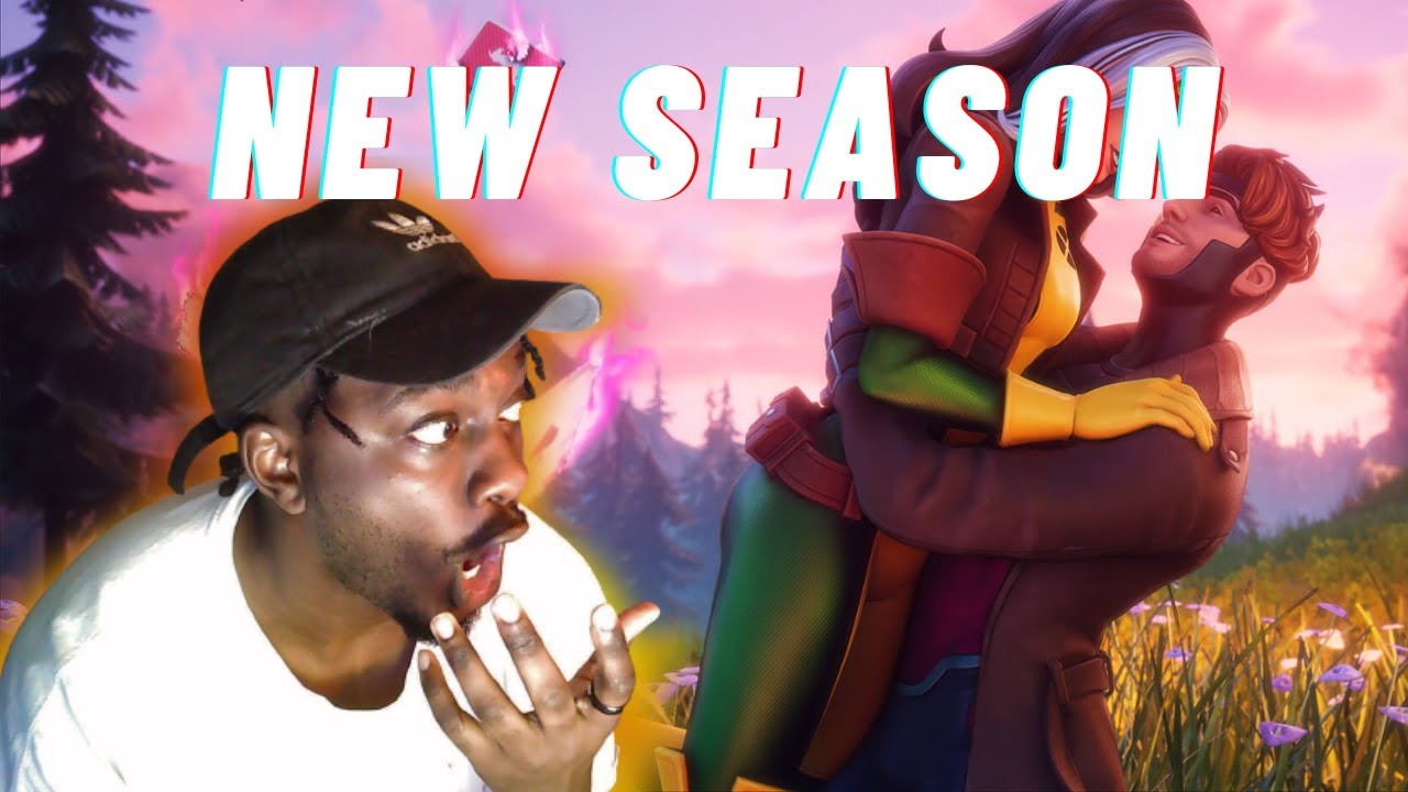 🔴 FOR FUN PLAYER RETIRES FROM RANKED 🔴 DEADPOOL IS EVERY ROLE ALL AT ONCE?!?