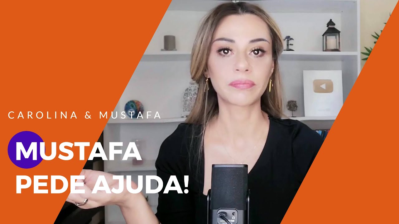 “O CLÃ VETOU O CASAMENTO COM MINHA NAMORADA BRASILEIRA. HELP!”