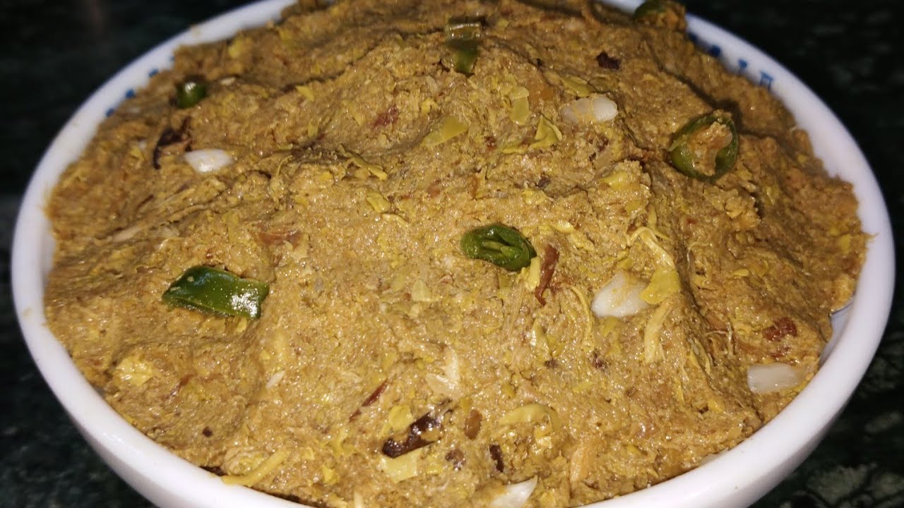 झारखंड का बहुत ही फेमस फुटकल साग बनाने का तरीका/Futkal Saag Recipe/Phutkal Recipe/Pakad ki Kopalon