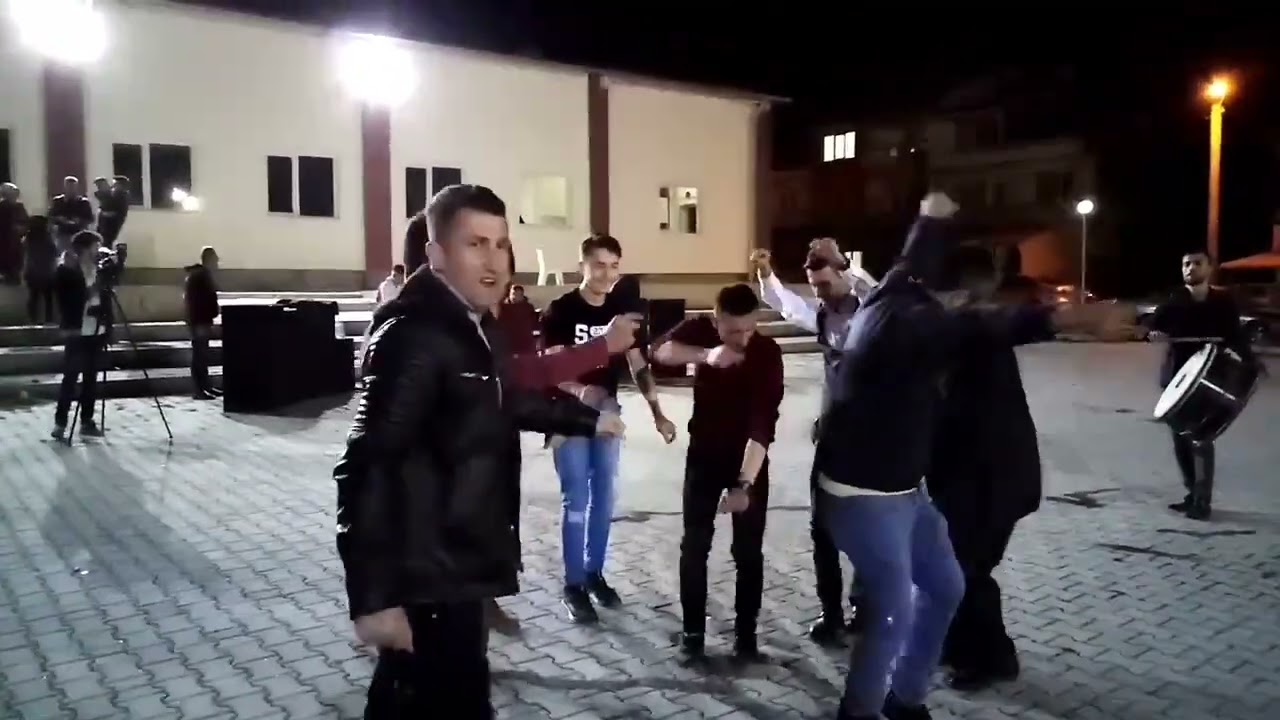 İsmail yavuz (asker eğlencesi)