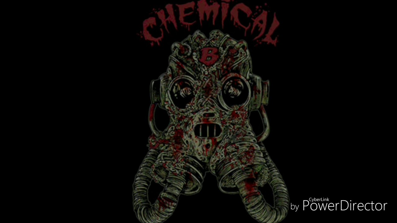 CHEMICAL B - &Psi;&upsilon;&chi;&iota;&alpha;&tau;&rho;&iota;&kappa;ό Ά&sigma;&upsilon;&lambda;&omicron; lyrics (&sigma;&tau;ί&chi;&omicron;&iota;)