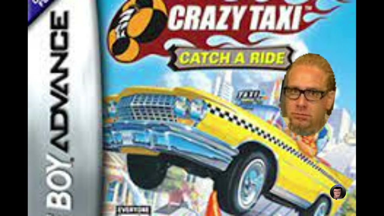 A CRAZY but ANNOYING TAXI DRIVER and his REPUGNANT PERSONALITY (12 hour compilation)
