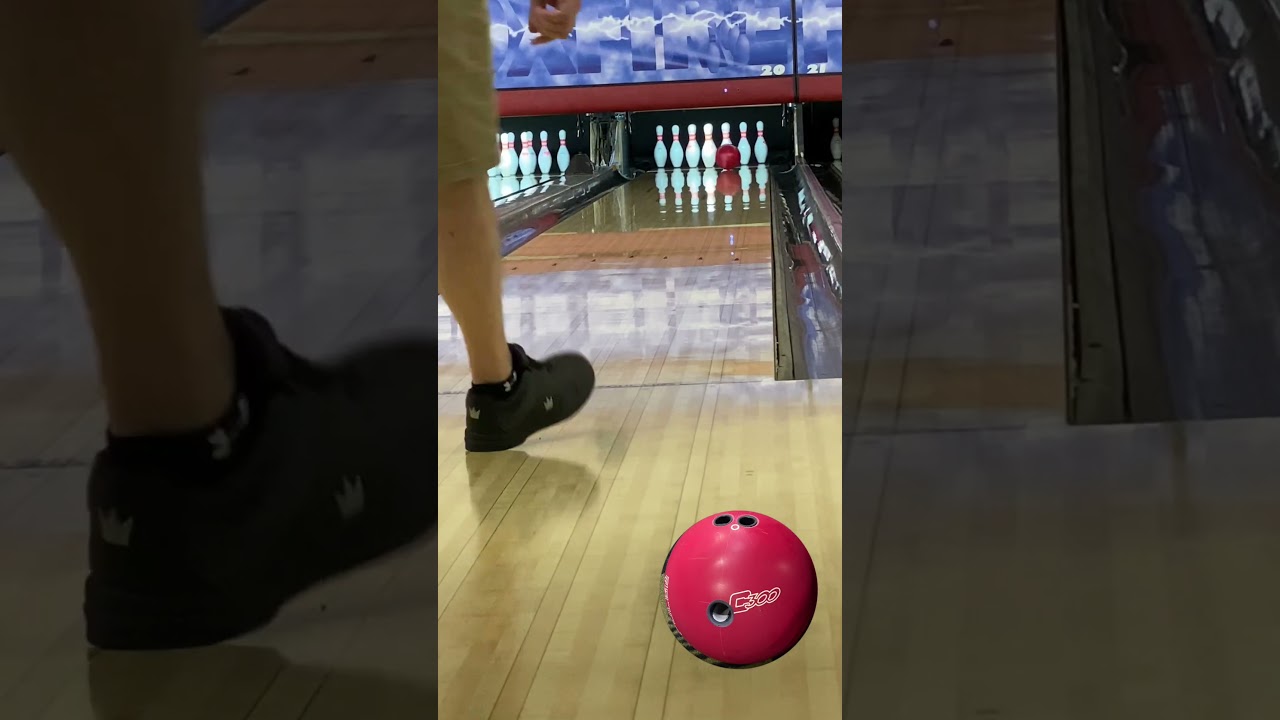 Columbia Pulse! #teambrunswick