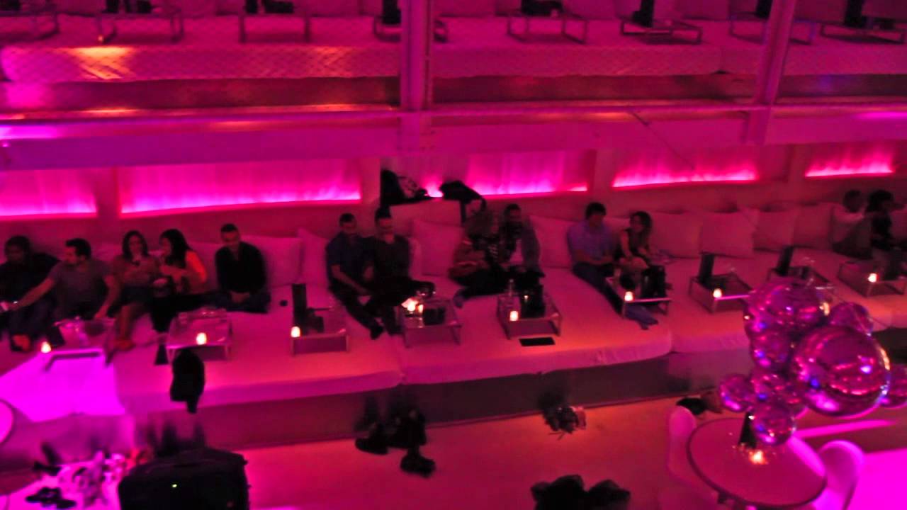 Supperclub - Amsterdam