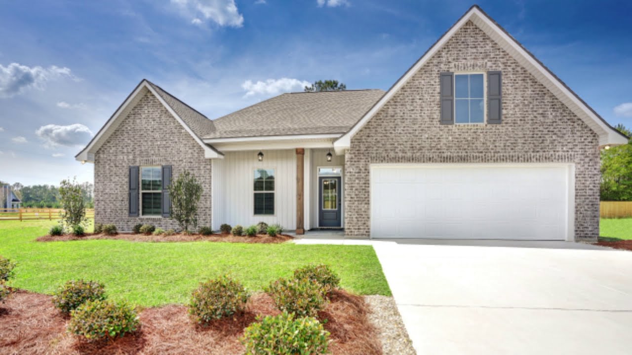 DSLD Homes- Known for our value loved for our service!