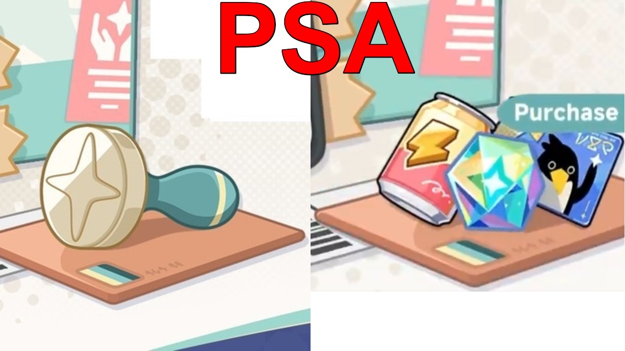 Stella Sora | PSA about the new monthly pass