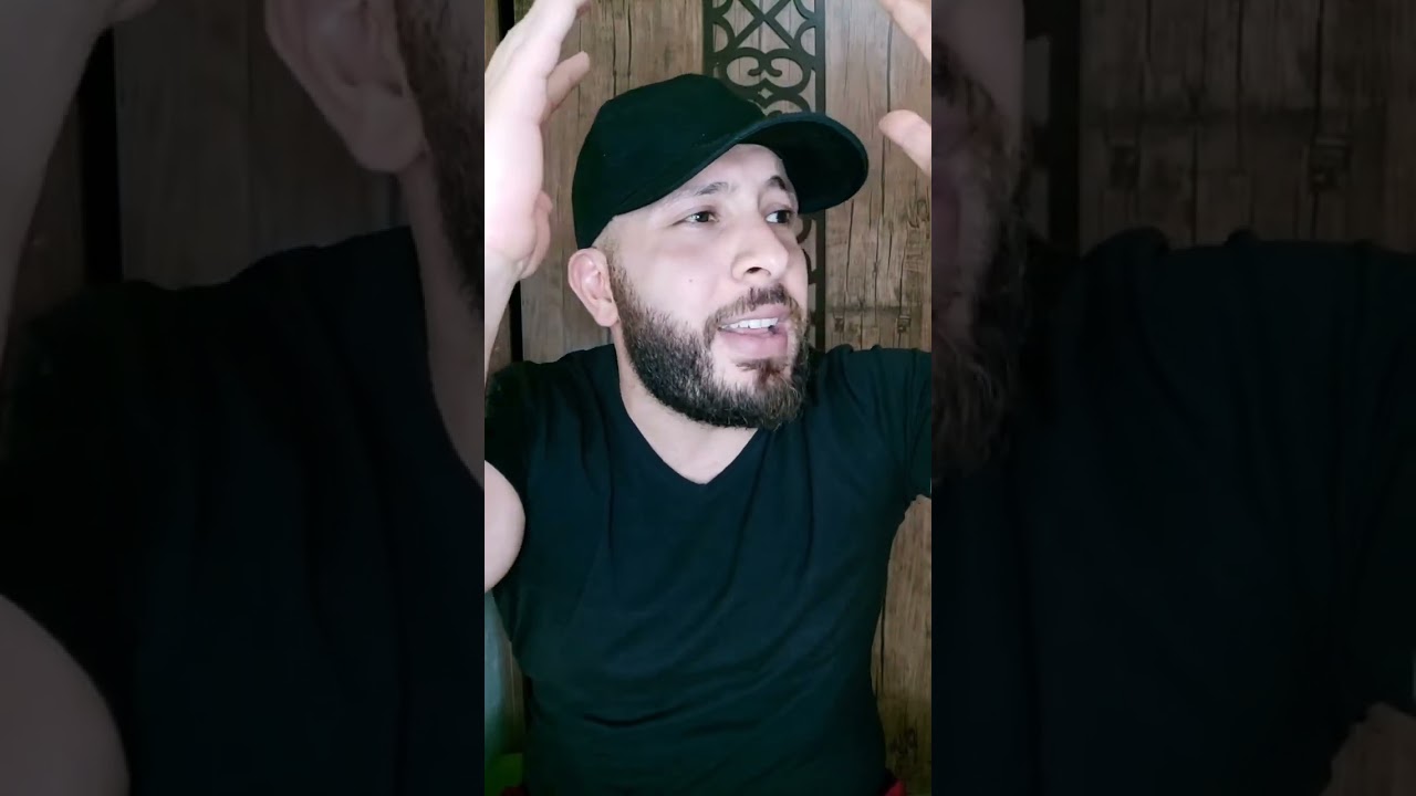 زومبي يوضح سبب دخول سلامة السجن القصة كاملة 🔥