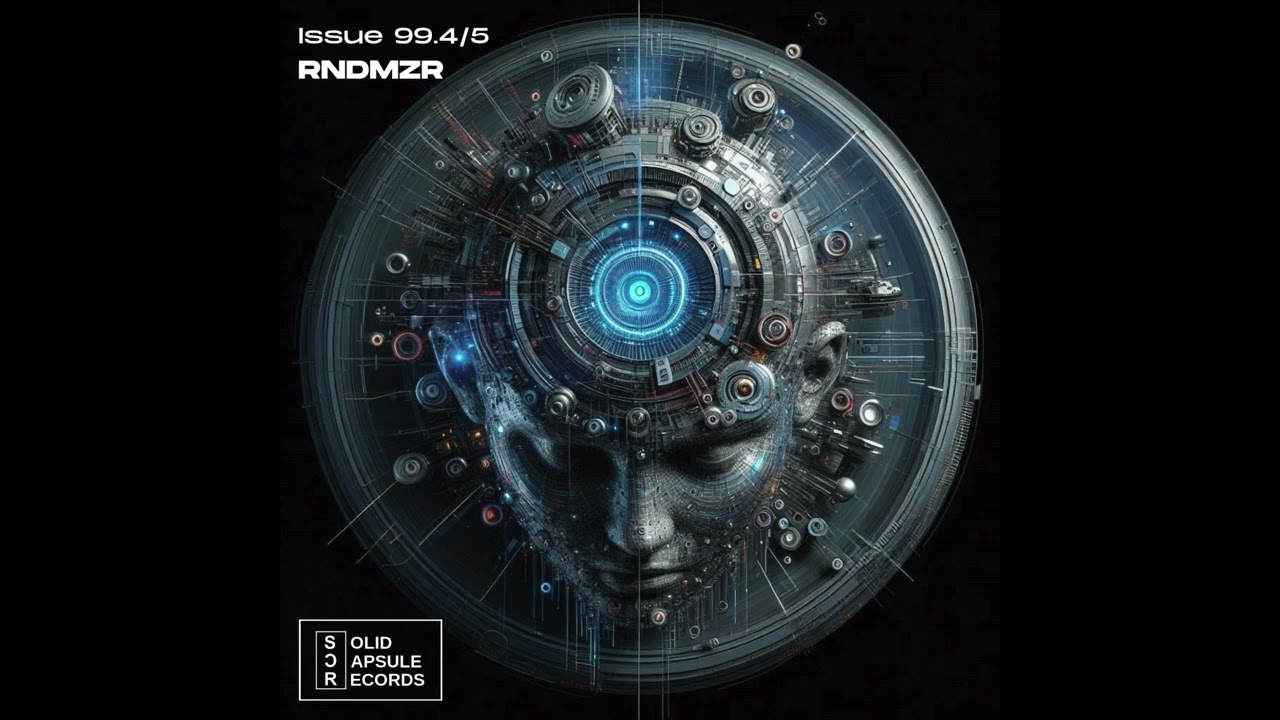 RNDMZR - Issue 99 4:5