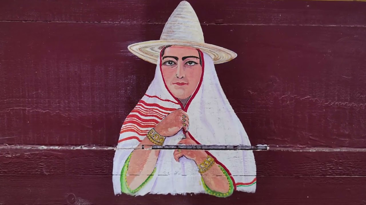 Tunezja /Djerba Muzeum De Geugellala