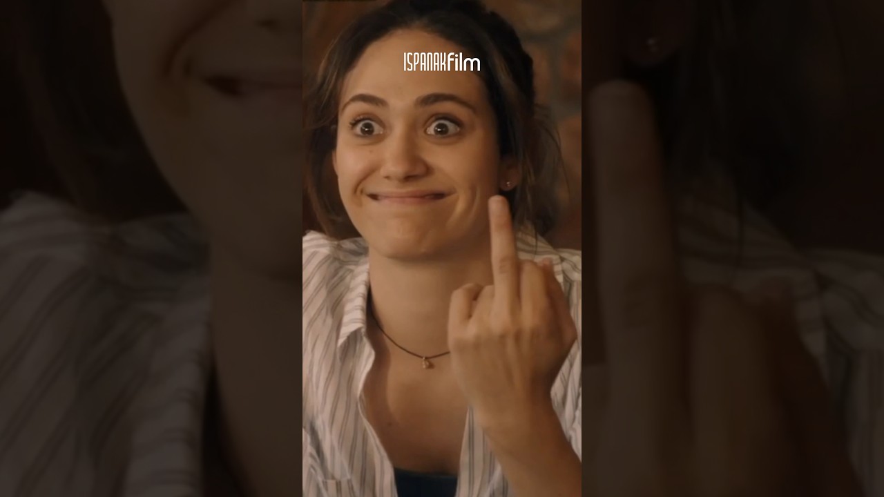 Shameless | Hey Olga, Kovuldun. #film #dizi #movie