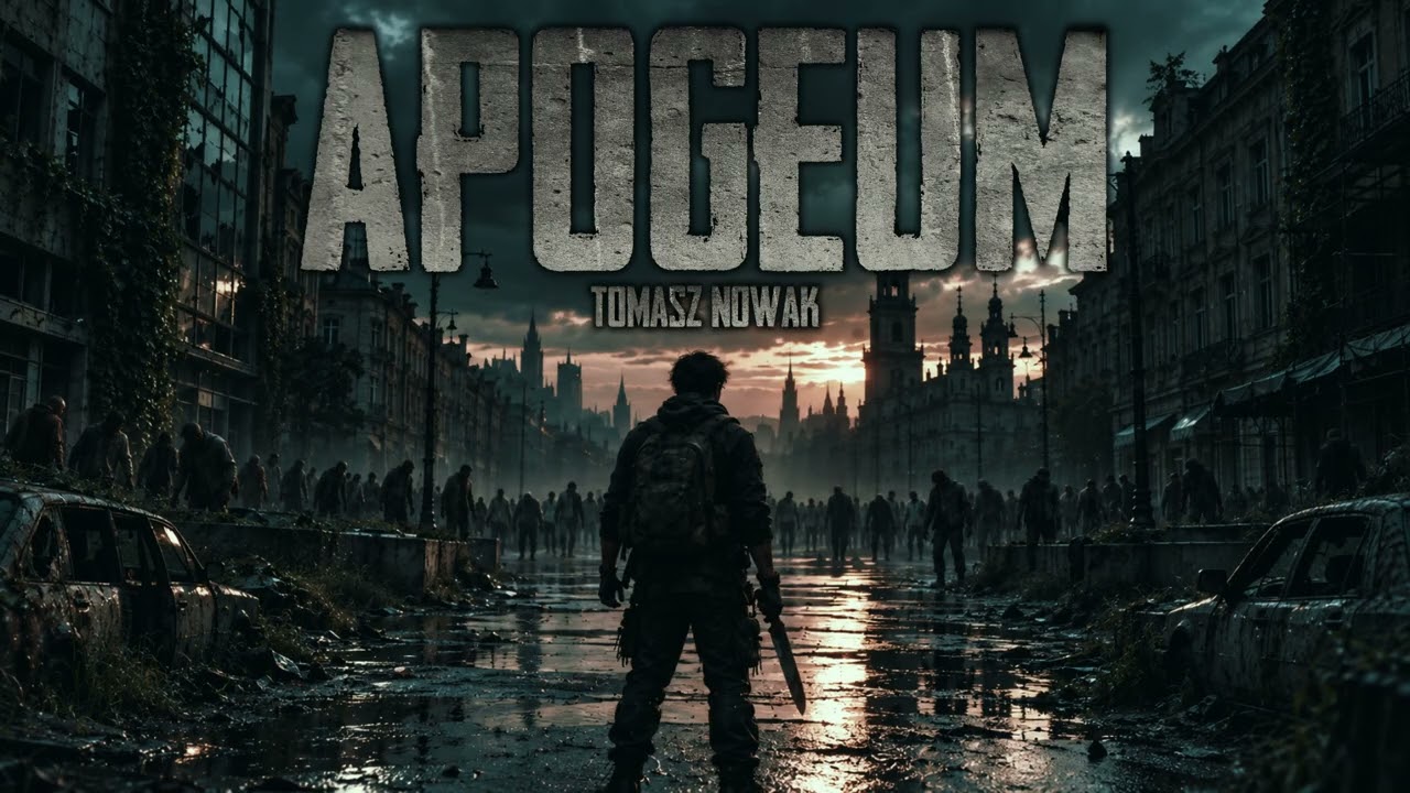 Apogeum - CreepyPasta Ep. 01