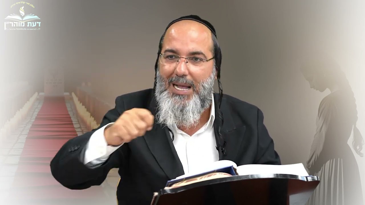 מחזה מרטיט בבית העלמין | סיפור מצמרר עד דמעות.. #סיפור #עצוב #אמונה | הרב ציון אלגרבלי
