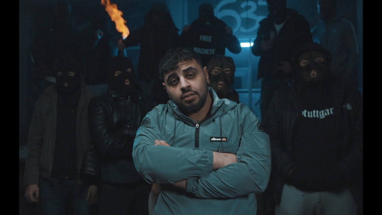 JABBA - TALKAS