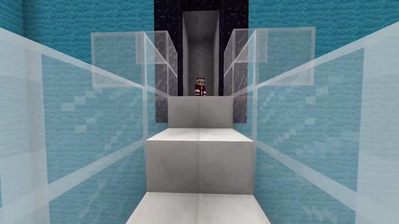 MineTronix Dropper-Event