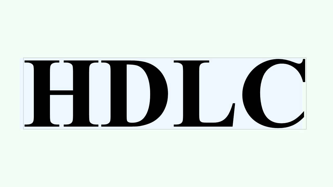 HDLC