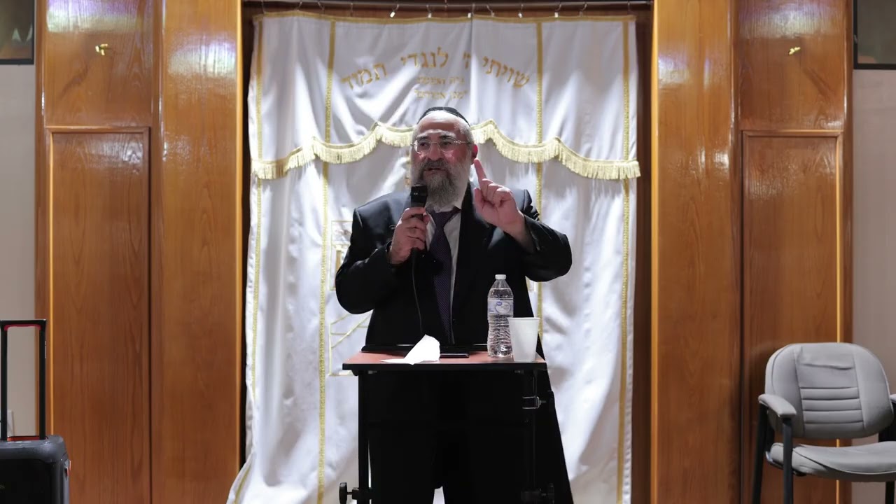 Purim - The Hidden Miracle