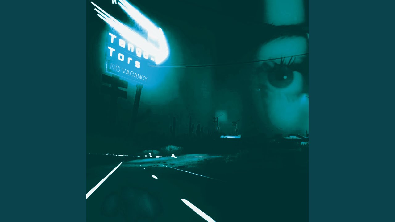 Lost Highway (Slowed + Reverb)