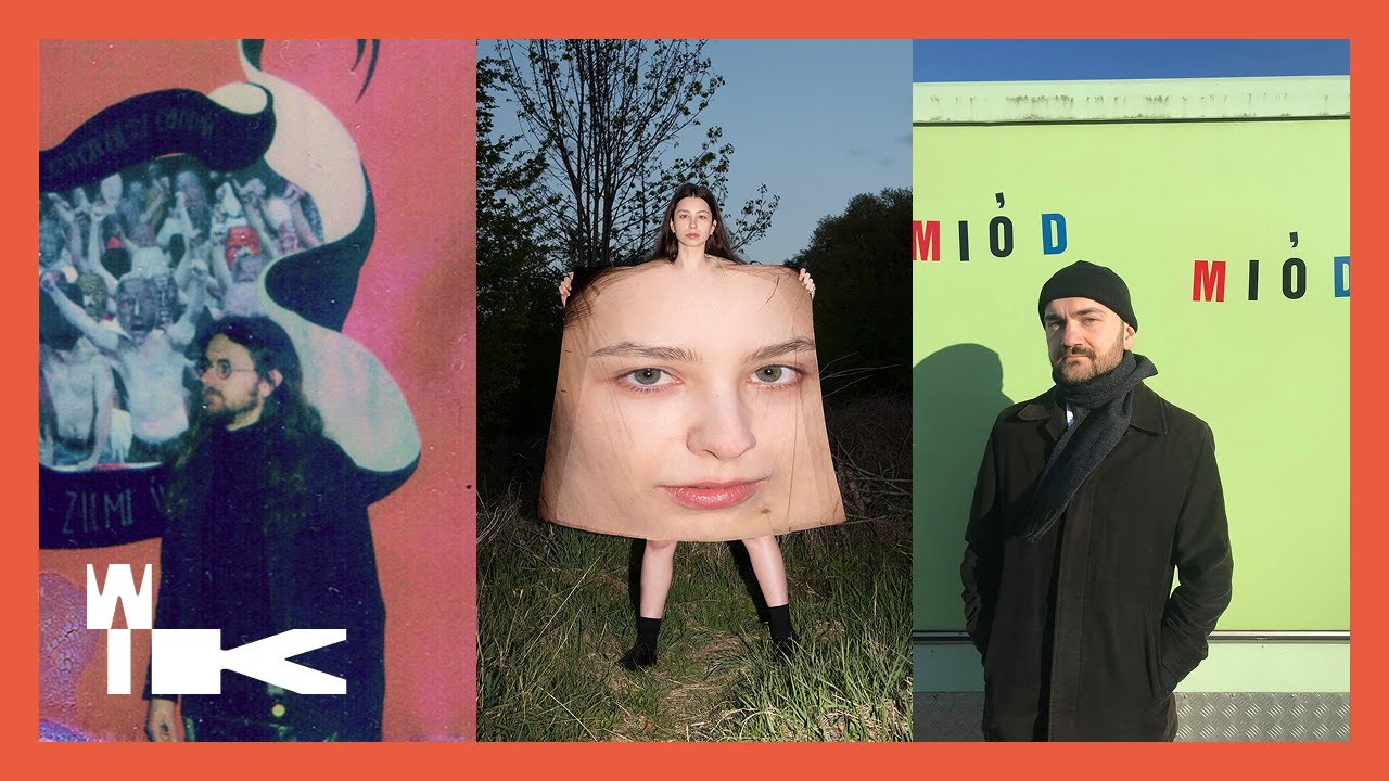 Sztuka sąsiedztwa. Podcast | ODC. 4: Galeria UL