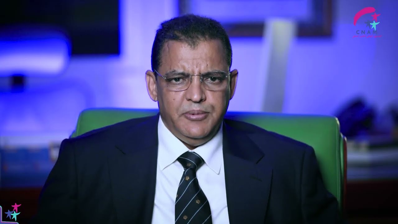 #مادة_إعلانية | اكنام... تطور الأداء وتعزيز التغطية الصحية الشاملة