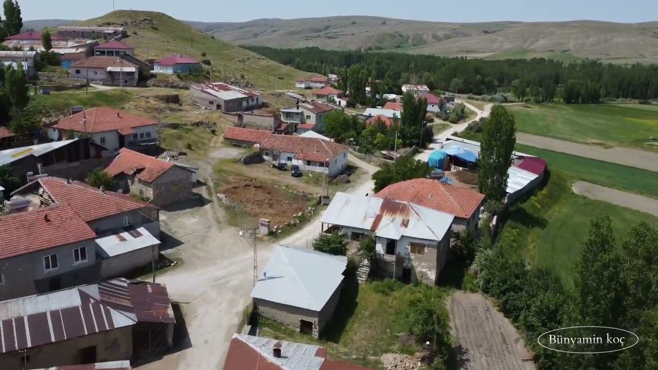 2025 Çongar Köyü