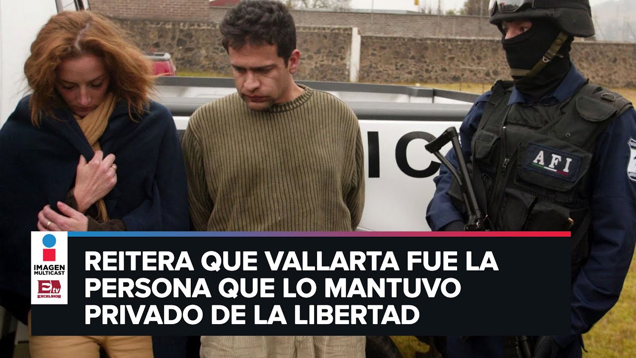 Víctima de Israel Vallarta pide a López Obrador tener empatía por el