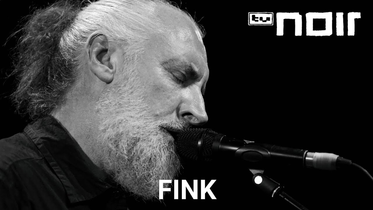 Fink – The Only Thing That Matters