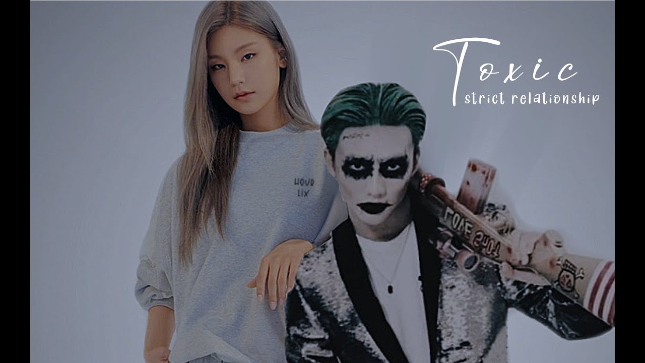 hwang yeji x hwang hyunjin | 2hwang short fmv