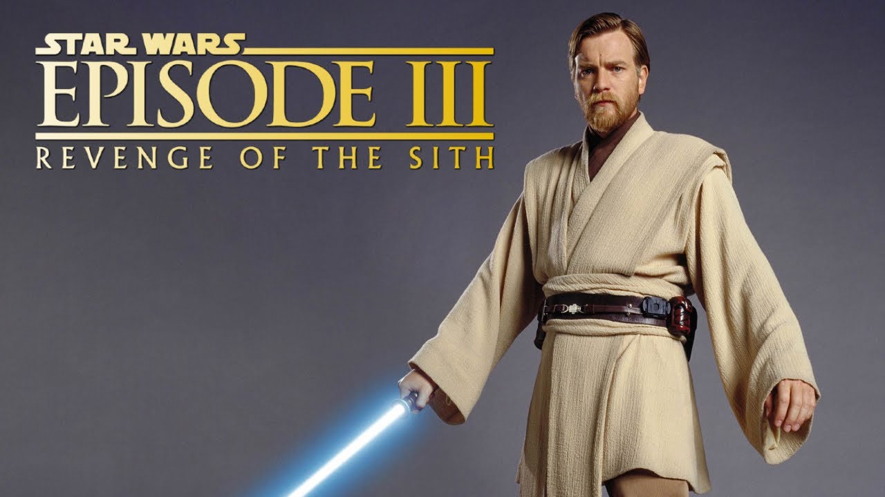 Star Wars Episode III: Revenge of the Sith - Nintendo DS Longplay (Obi-Wan Kenobi) [HD]