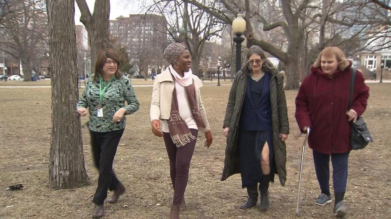 International Women's Day & the transgender community