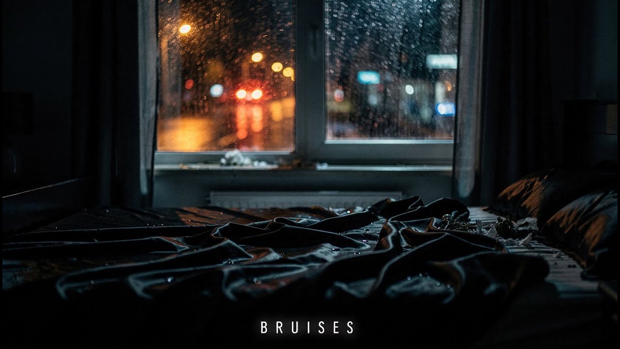 ELIAS – “Checking Up” | TrapSoul / R&B 2026