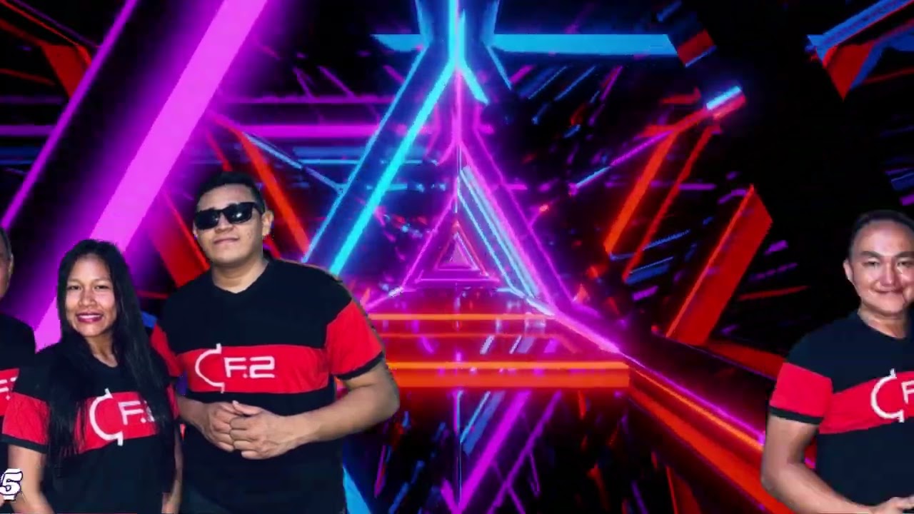 CUMBIA CHICHA 2024 CONFIRMADOS CF2