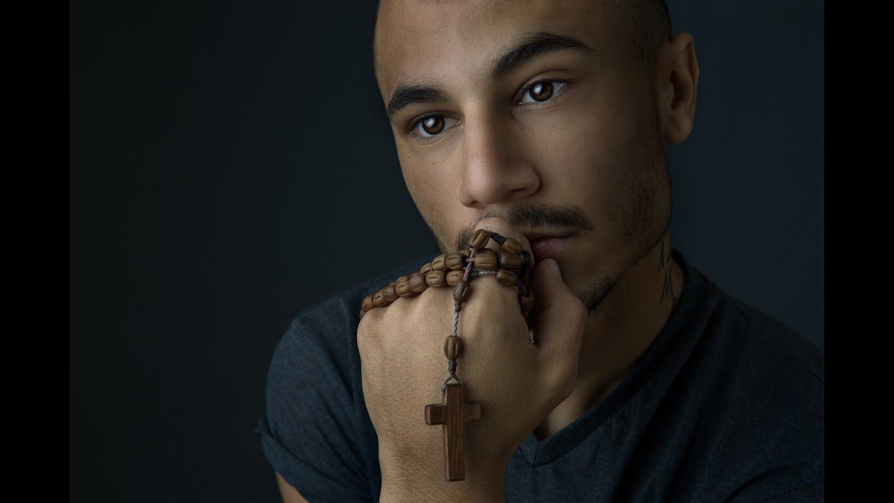 They dug themselves a hole so deep. Crying out to Spirit for intervention.