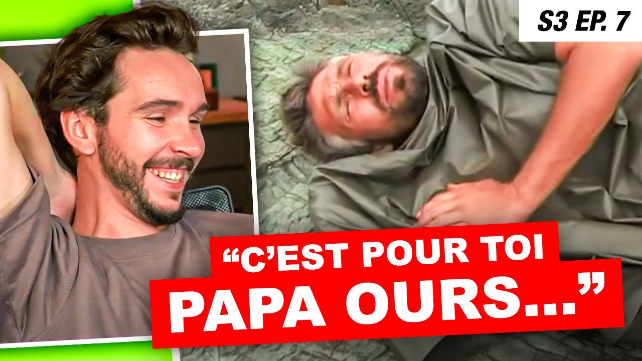 L’EXPÉDITION DE LA DERNIÈRE CHANCE ? (The Island) #7