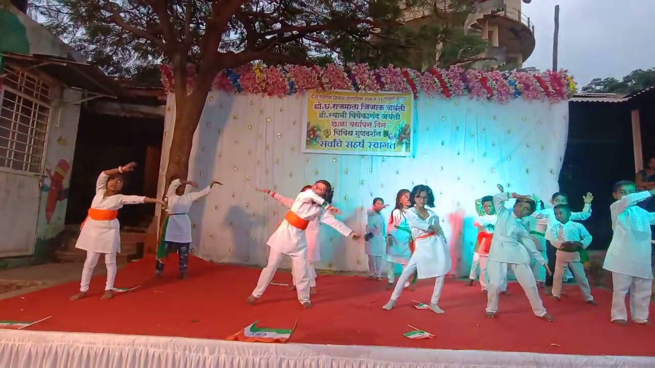 std1st phir bhi dil hai hindusthani
