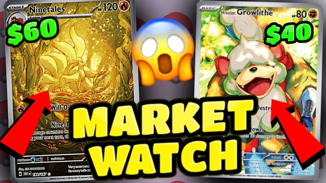 15 Illustration Rare Cards To BUY NOW! - Pokemon Market