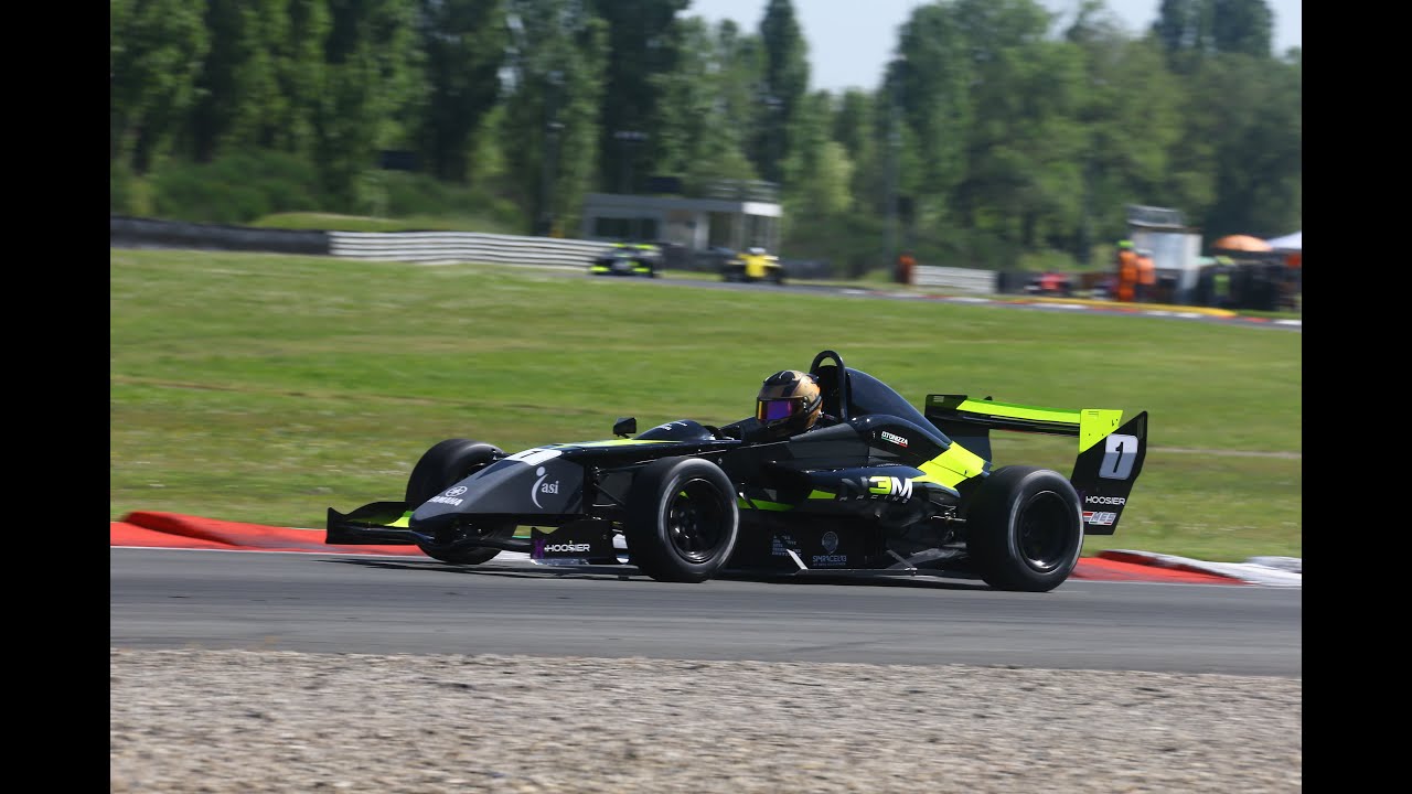 Formula Predator's 2024 - ROUND 1 VARANO - Trofeo Predator's