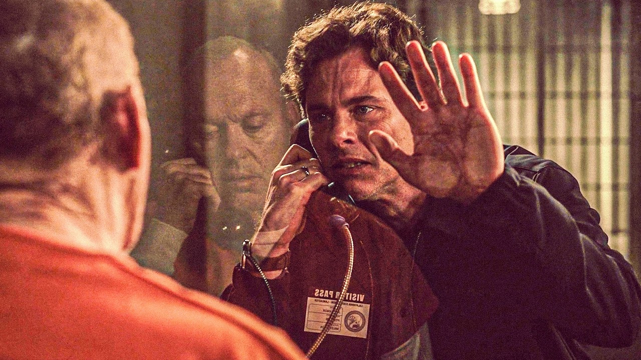 He Framed His Own Son to Save Him But Dementia Took It All Away | Movie Recap